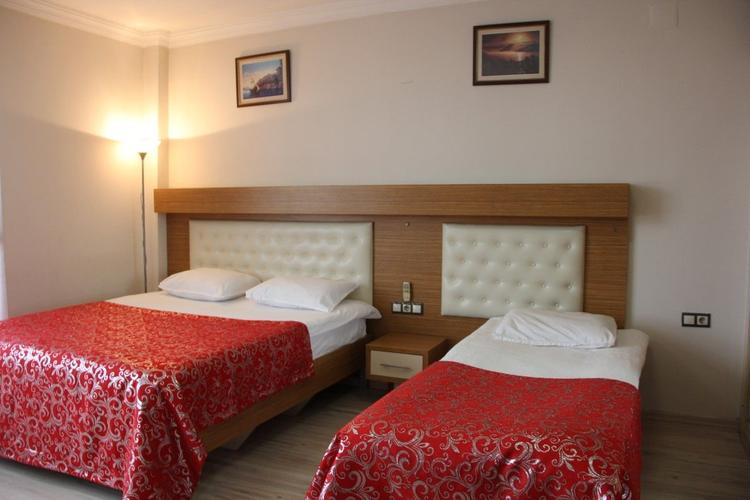 Real Residence Hotel