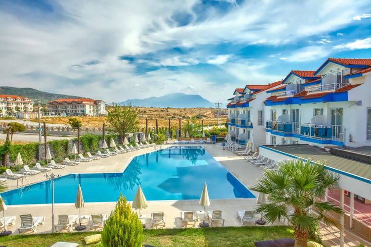 Larina Ninova Thermal