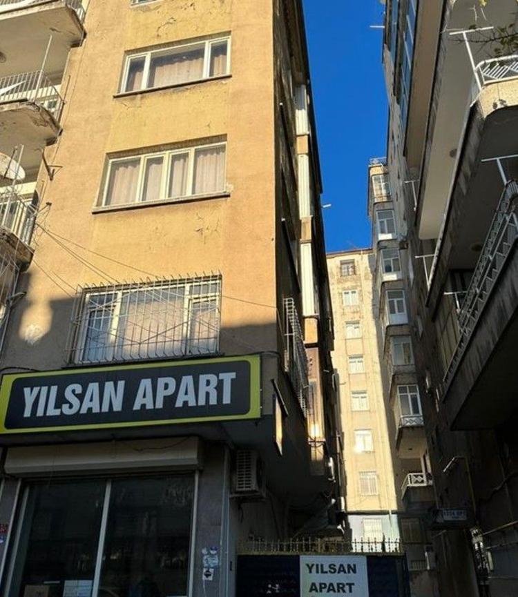 Yılsan Apart