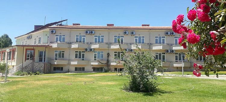 Turpol Resort & Hotel