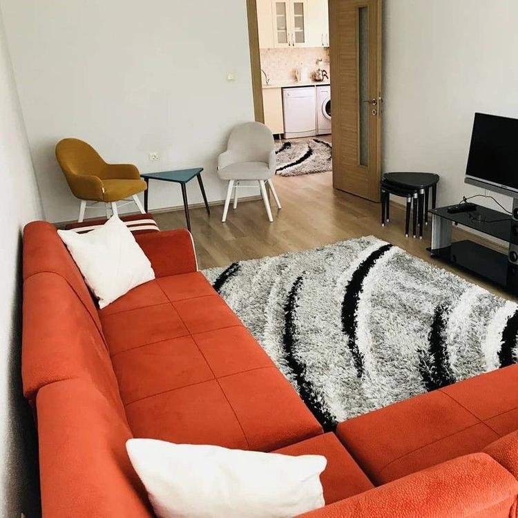 Er-şat Home Suit Otel            (Apart)