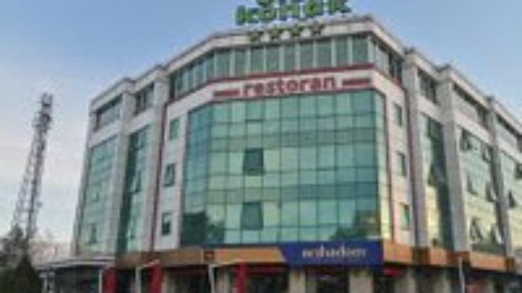 Konak Mazlum Erzincan