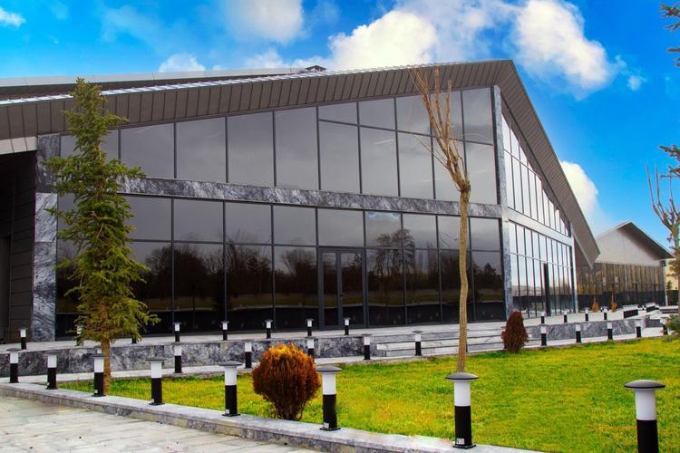 In The Garden Ilıca Thermal Resort Hotel & Aqua Park