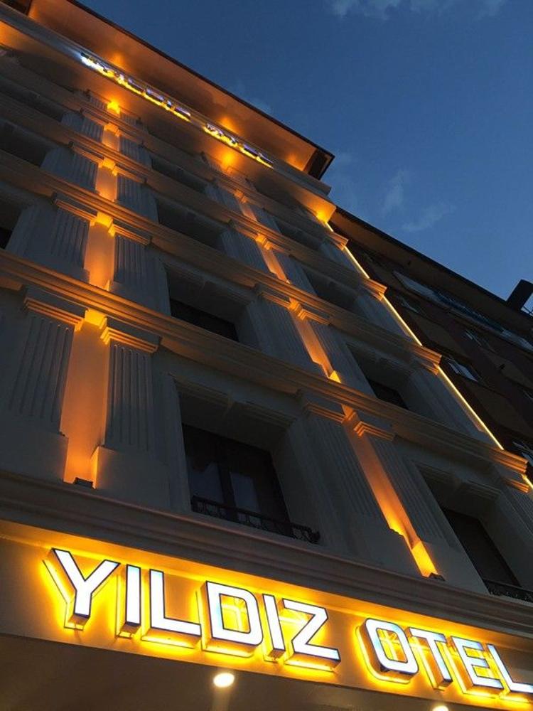 Yildiz Hotel