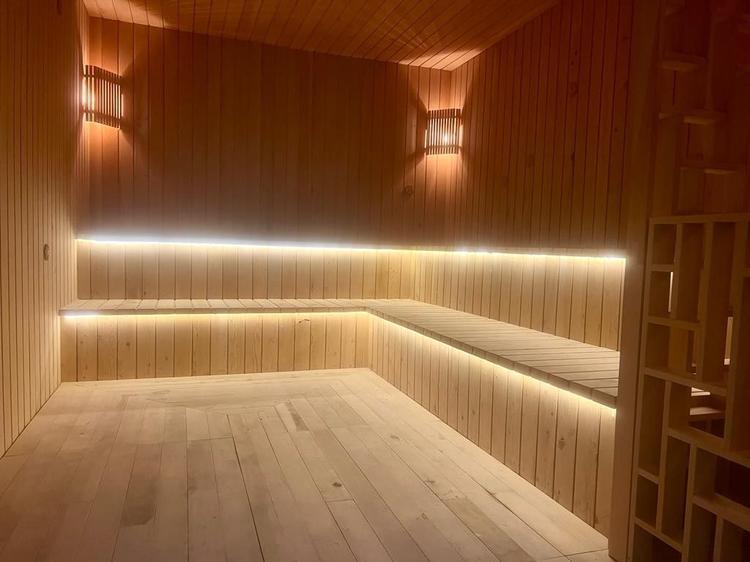 S Class Hotel & Convetion Center