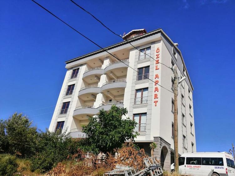 Siran Otel Özel Apart