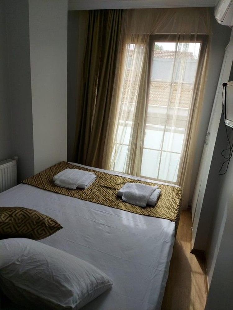 My Way Cadde Butik Otel