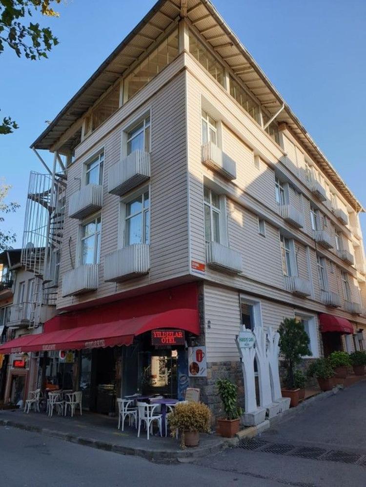 Yıldızlar Evi Hotel