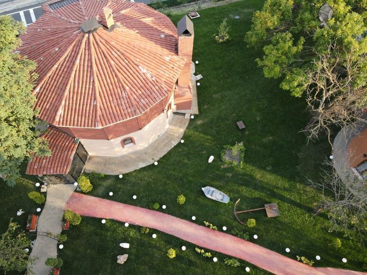 Trıkos Boutique Hotel