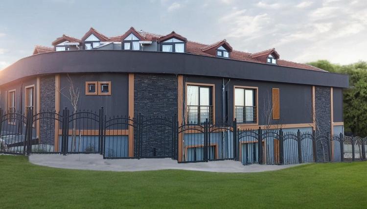 La Casa De Airport Hotel