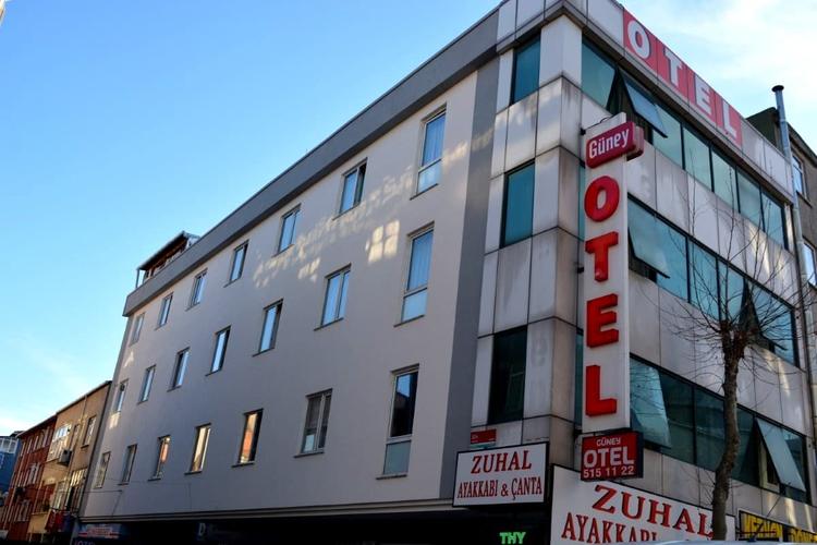 Güney Otel