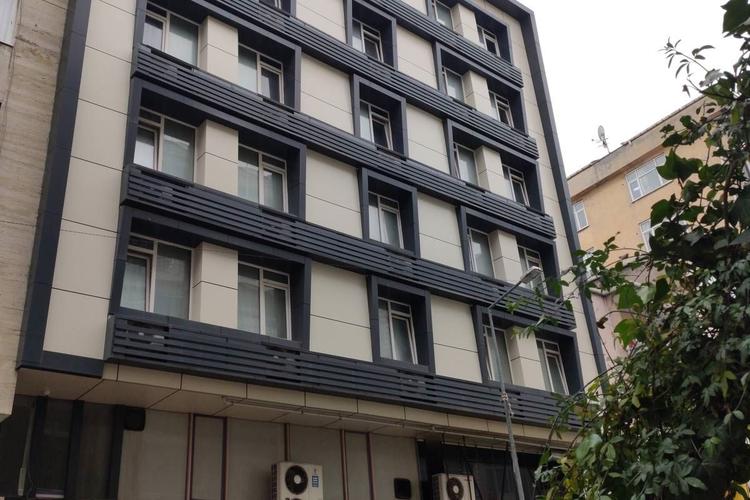 Moon Hotel Şirinevler