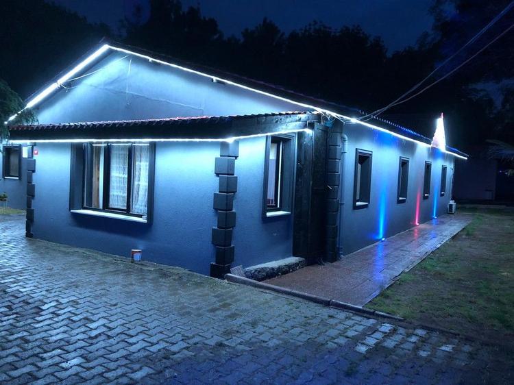 Tarlam Bahçe Butik Otel