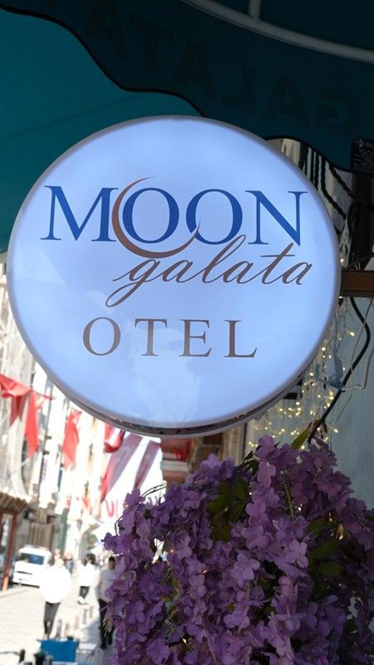 Galata Moon Otel