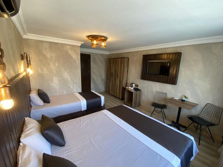 Insta Hotel Karaköy