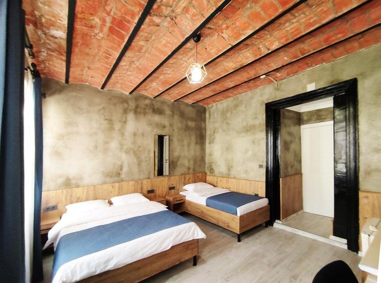 Life Span Hotel Taksim