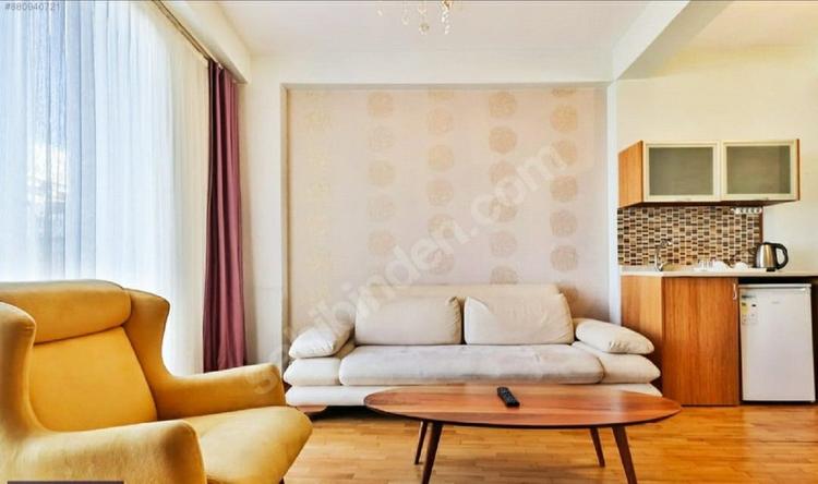 Omar Sultan Park Suites