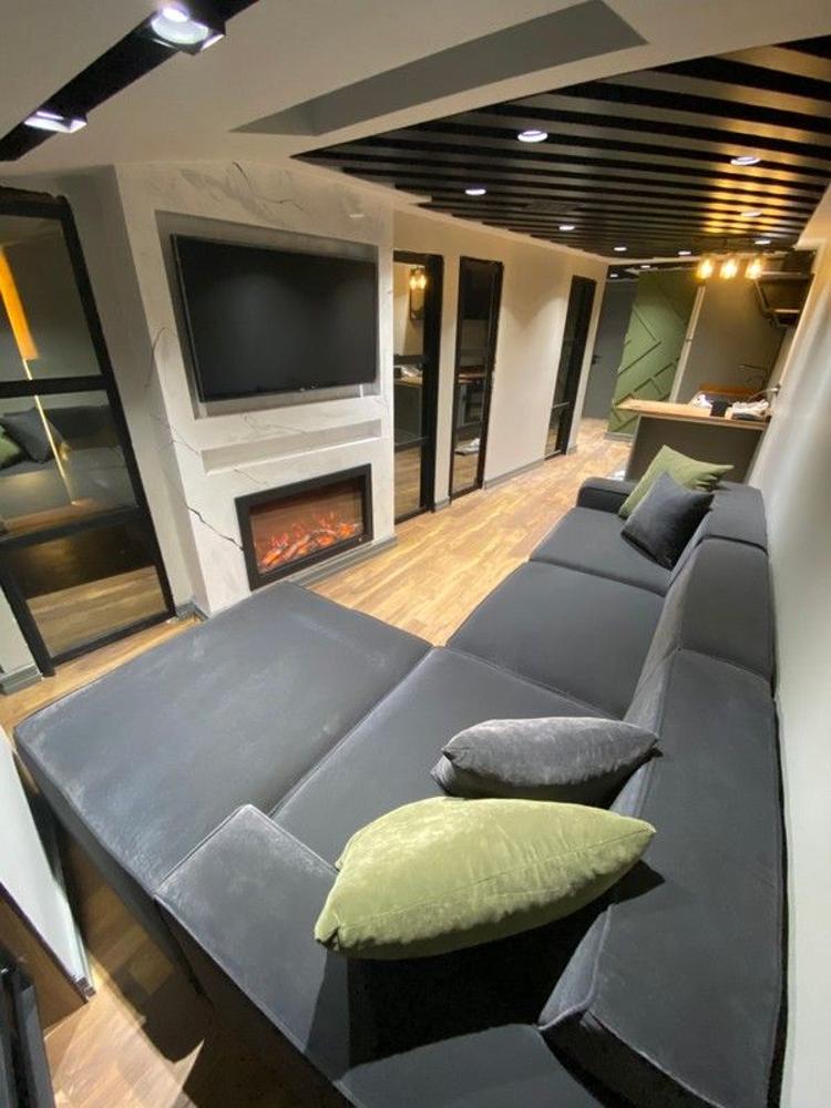 Roe Suite Hotel Taksim