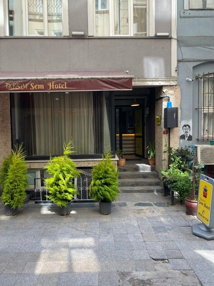 Taksim Sem Hotel