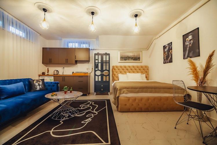 Taksim Wonder Suites