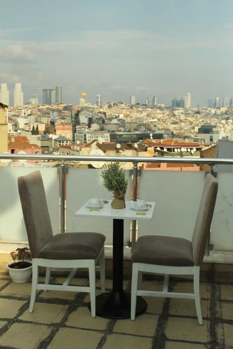 Taxim Starlight Hotel