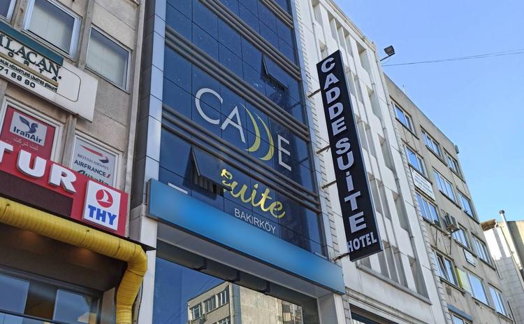 Cadde Suite Bakırköy