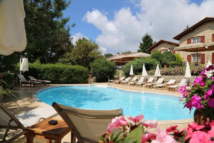 Casa Lavanda Boutique Hotel