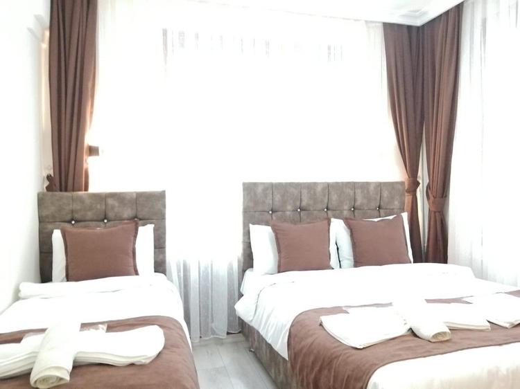 La Vista Hotel Sultanahmet