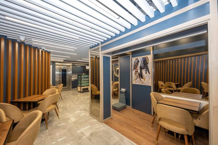 Hotel Grand İstanbul