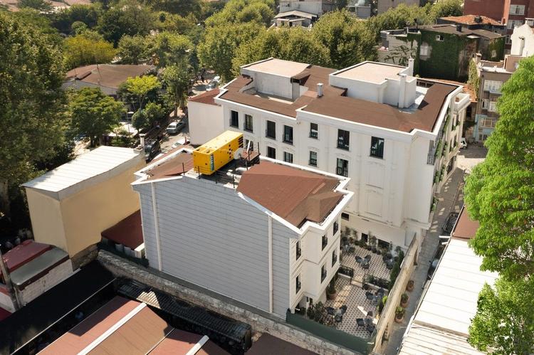 Imagine Istanbul Sultanahmet