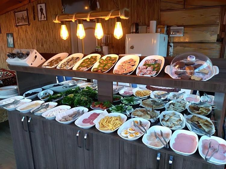 Old City Family Hotel