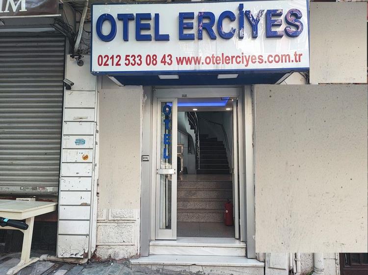Fatih Otel Erciyes