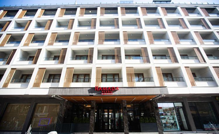 Ramada Plaza Sultanahmet