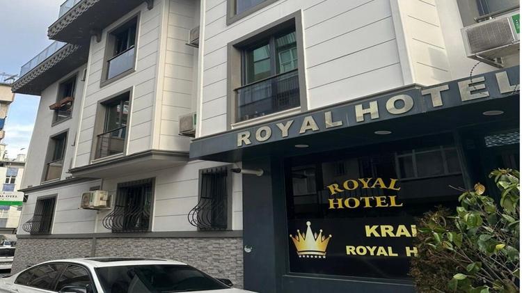 Royal Suits Hotels