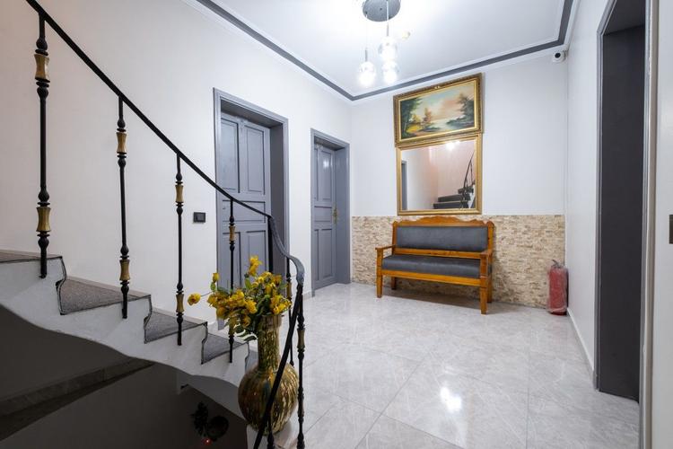 Sur Otel Sultanahmet