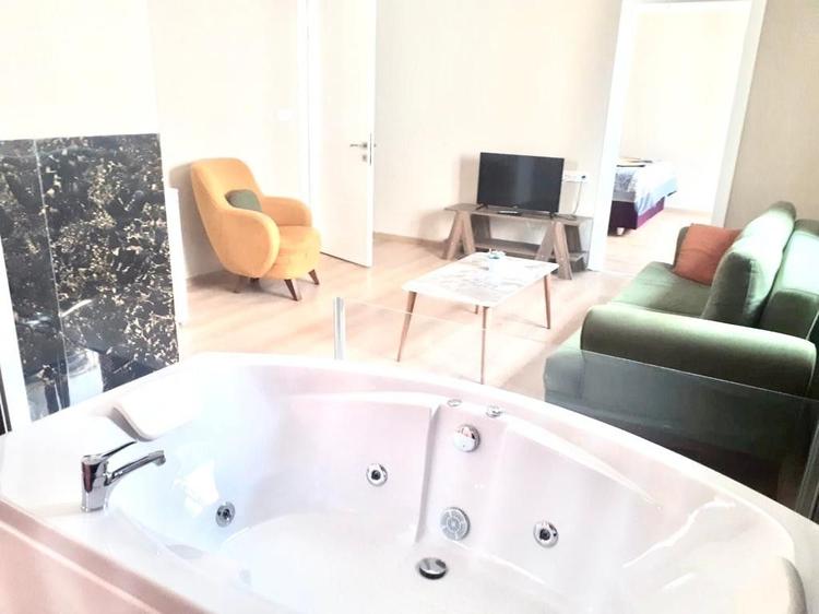 Hotel Suite Homes Pendik