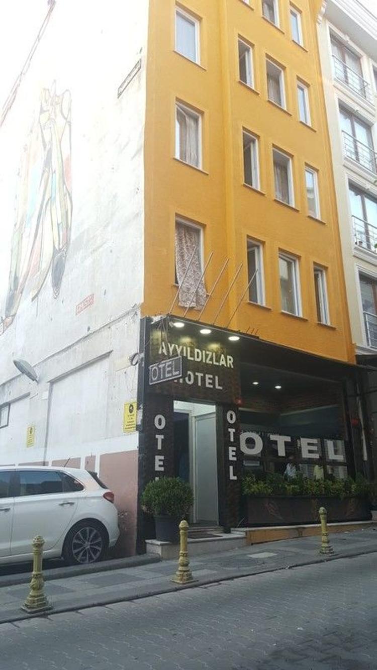 Ay Yıldızlar Hotel