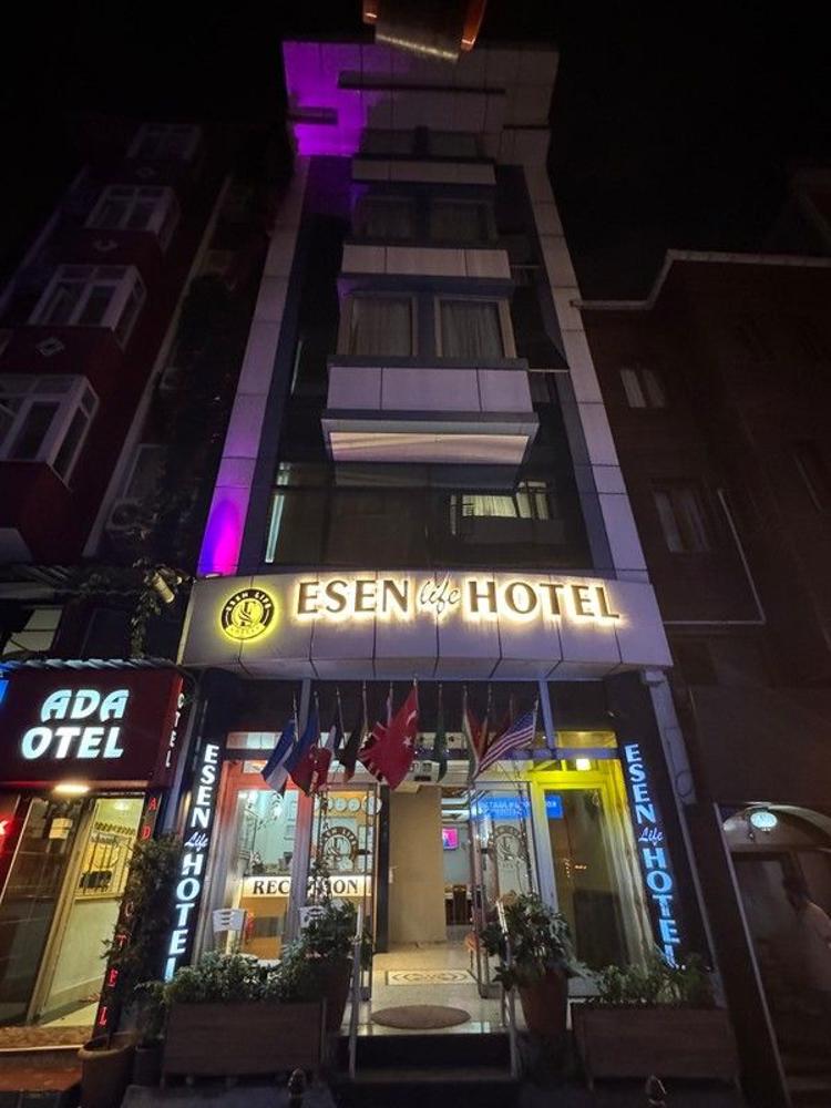 Esen Life Otel