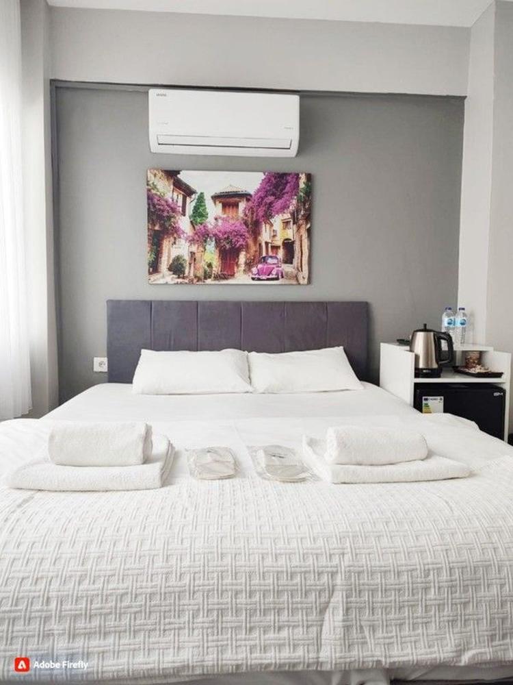 The Lima Suites Kadiköy