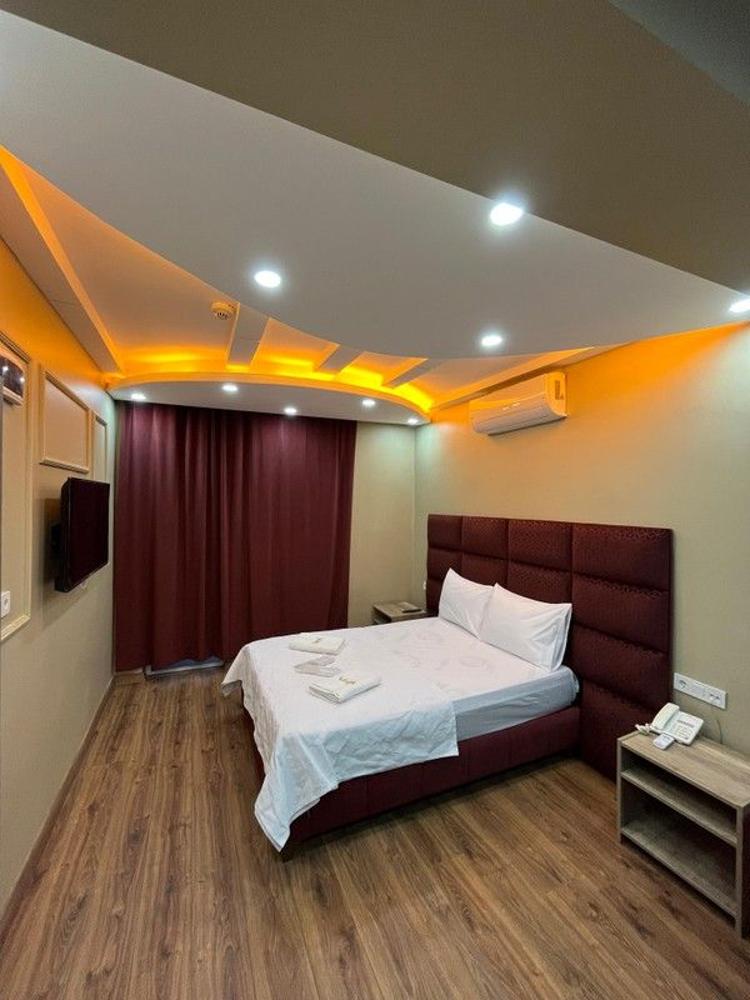 Viva Hotel Kadıköy