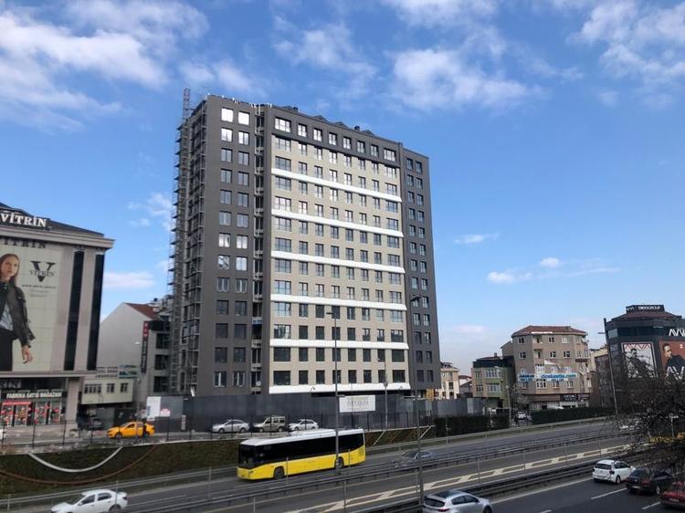 Imperium No. 1 Residence by NewInn