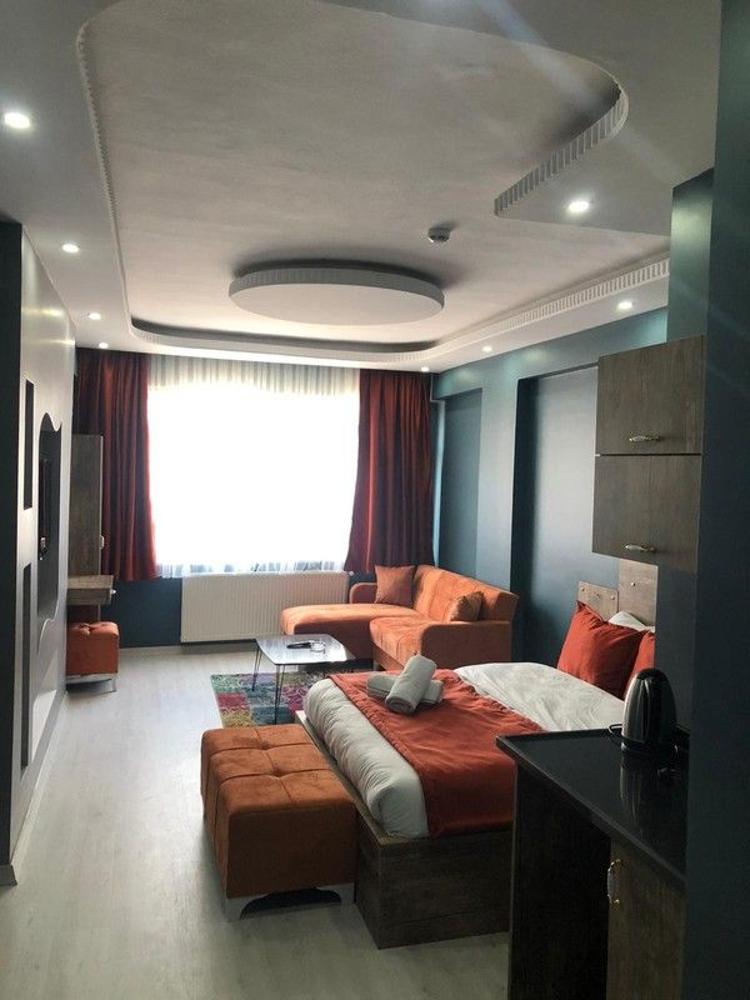 Avcılar Marmara Suit Hotel