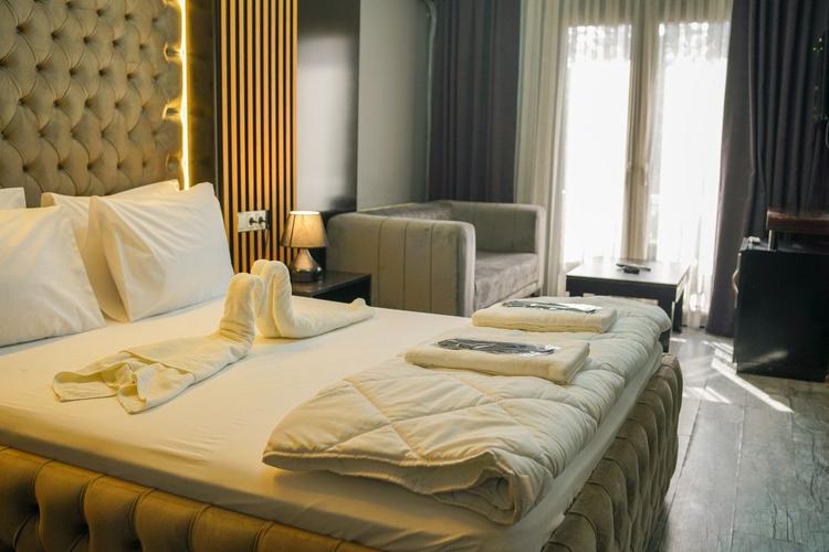 Ömer Agah İstanbul Hotel