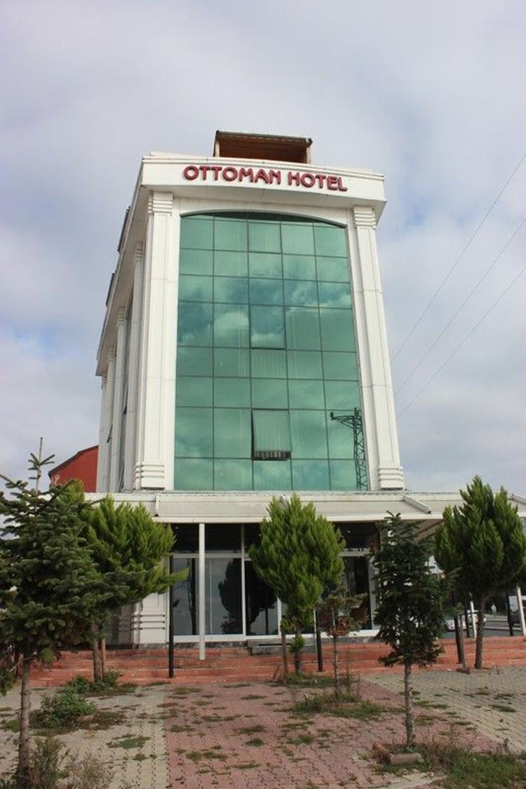 Ottoman Hotel Istanbul Airport