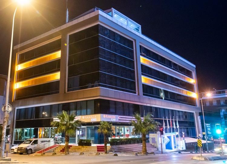 Ramada Encore Istanbul Kartal