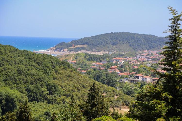 Ağva Green Blue Hotel