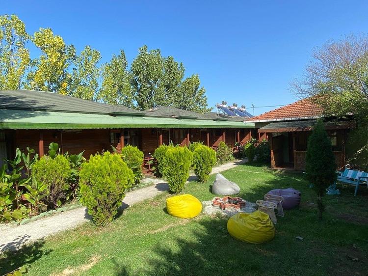 Ağva Green River Hotel (+14 Yetişkin Oteli)