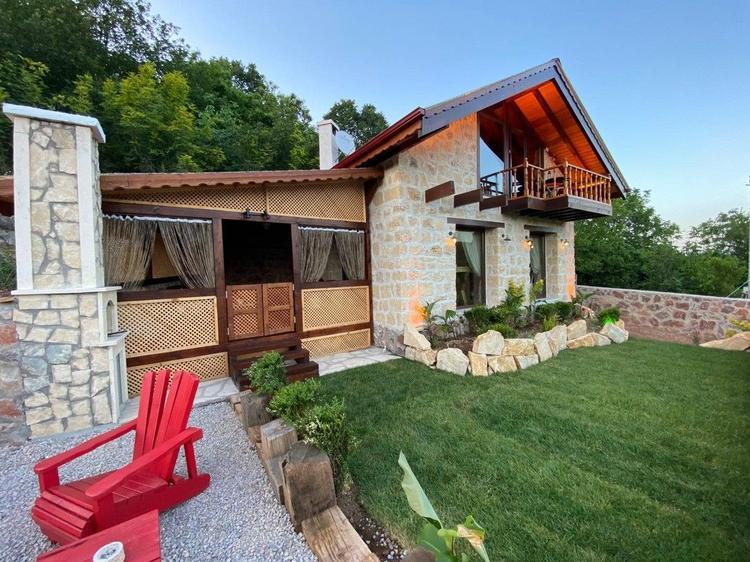 Ağva Heaven Hill Butik Otel