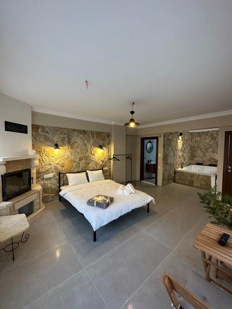 Keyf-i Tıkır Butik Otel