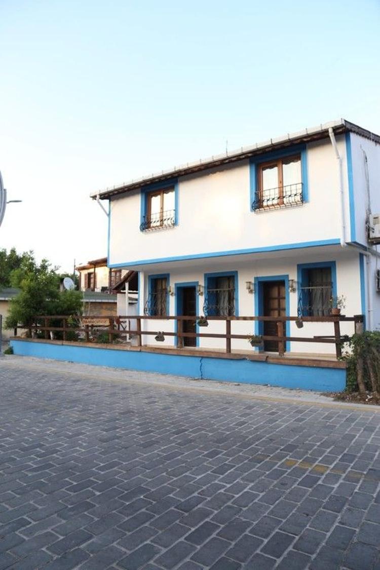 No2 Ağva Butik Otel